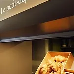 Poitiers 1 Futuroscope Szálloda 2*