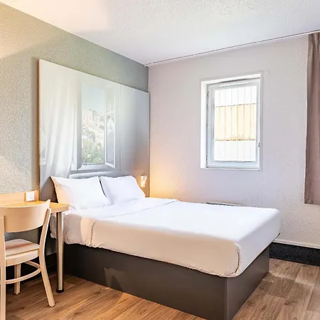 Poitiers 1 Futuroscope Hotel Chasseneuil-du-Poitou