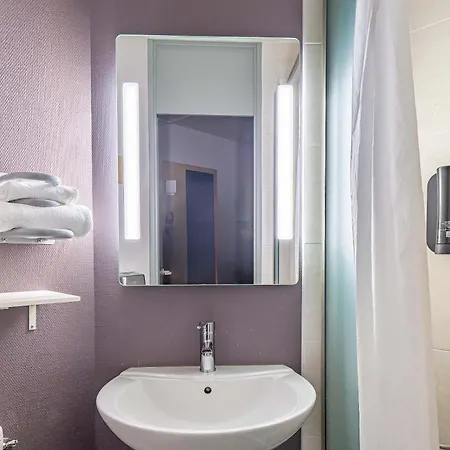 Poitiers 1 Futuroscope Chasseneuil-du-Poitou