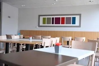 Szálloda Poitiers 1 Futuroscope Chasseneuil-du-Poitou