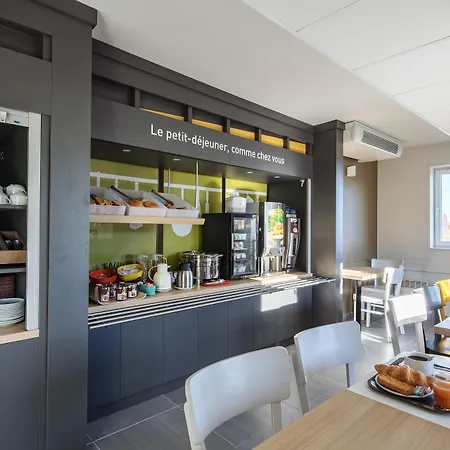 Poitiers 1 Futuroscope Szálloda Chasseneuil-du-Poitou