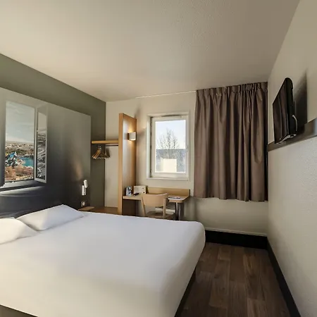 Poitiers 1 Futuroscope