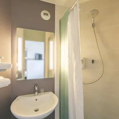 Szálloda Poitiers 1 Futuroscope Chasseneuil-du-Poitou