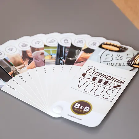 Poitiers 1 Futuroscope Hotel Chasseneuil-du-Poitou