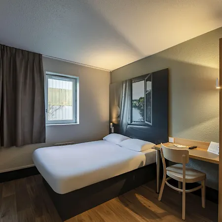 Poitiers 1 Futuroscope Hotel