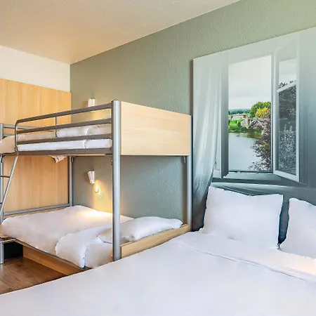 Hotel Poitiers 1 Futuroscope Chasseneuil-du-Poitou