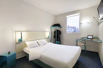 Poitiers 1 Futuroscope Hotel 2*