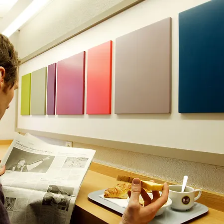 Hotel Poitiers 1 Futuroscope 2*