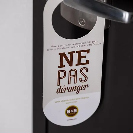 Poitiers 1 Futuroscope Szálloda Chasseneuil-du-Poitou