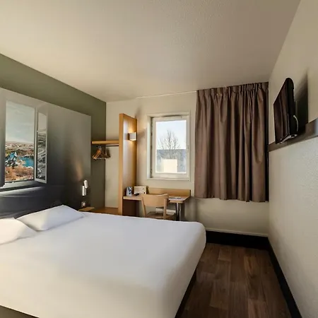 Poitiers 1 Futuroscope