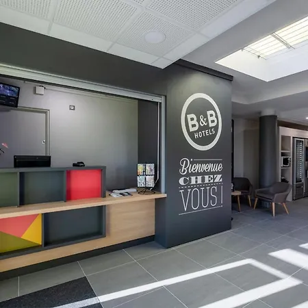 Poitiers 1 Futuroscope Chasseneuil-du-Poitou