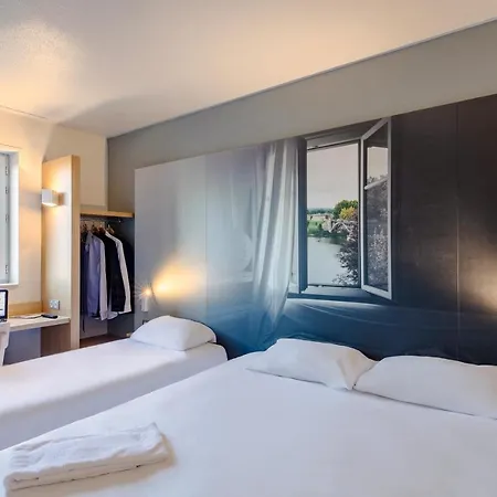 Poitiers 1 Futuroscope Szálloda Chasseneuil-du-Poitou