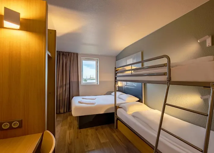 Poitiers 1 Futuroscope Chasseneuil-du-Poitou