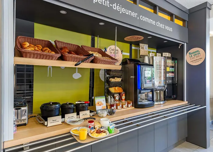 Poitiers 1 Futuroscope 2*