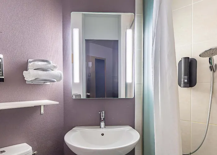 Poitiers 1 Futuroscope Chasseneuil-du-Poitou