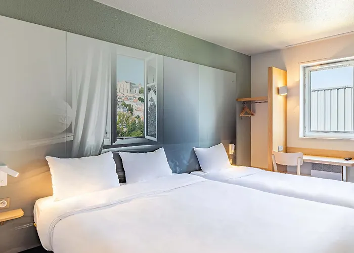 Poitiers 1 Futuroscope