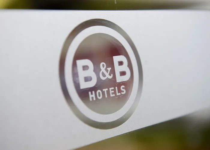 Hotel Poitiers 1 Futuroscope