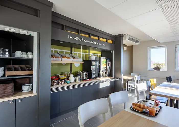 Poitiers 1 Futuroscope Hotel Chasseneuil-du-Poitou