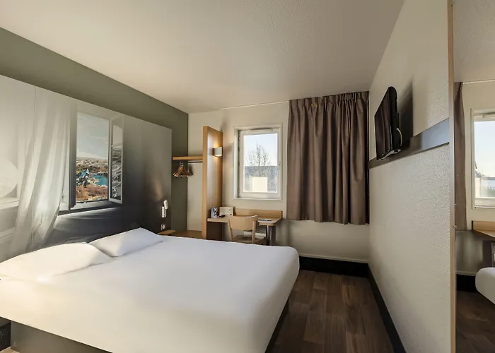 Poitiers 1 Futuroscope