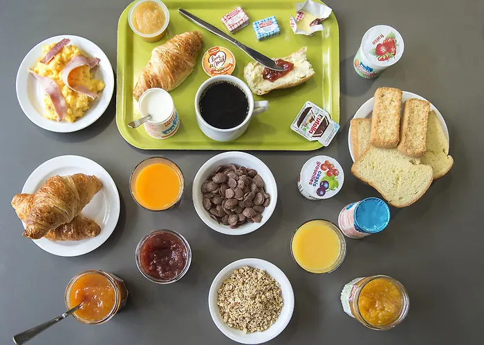 Poitiers 1 Futuroscope 2* Chasseneuil-du-Poitou