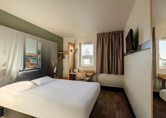 Poitiers 1 Futuroscope