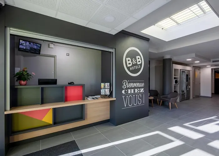 Poitiers 1 Futuroscope Chasseneuil-du-Poitou